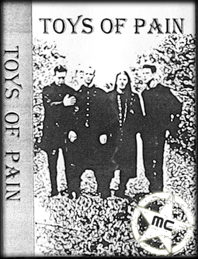 Toys of Pain als Band